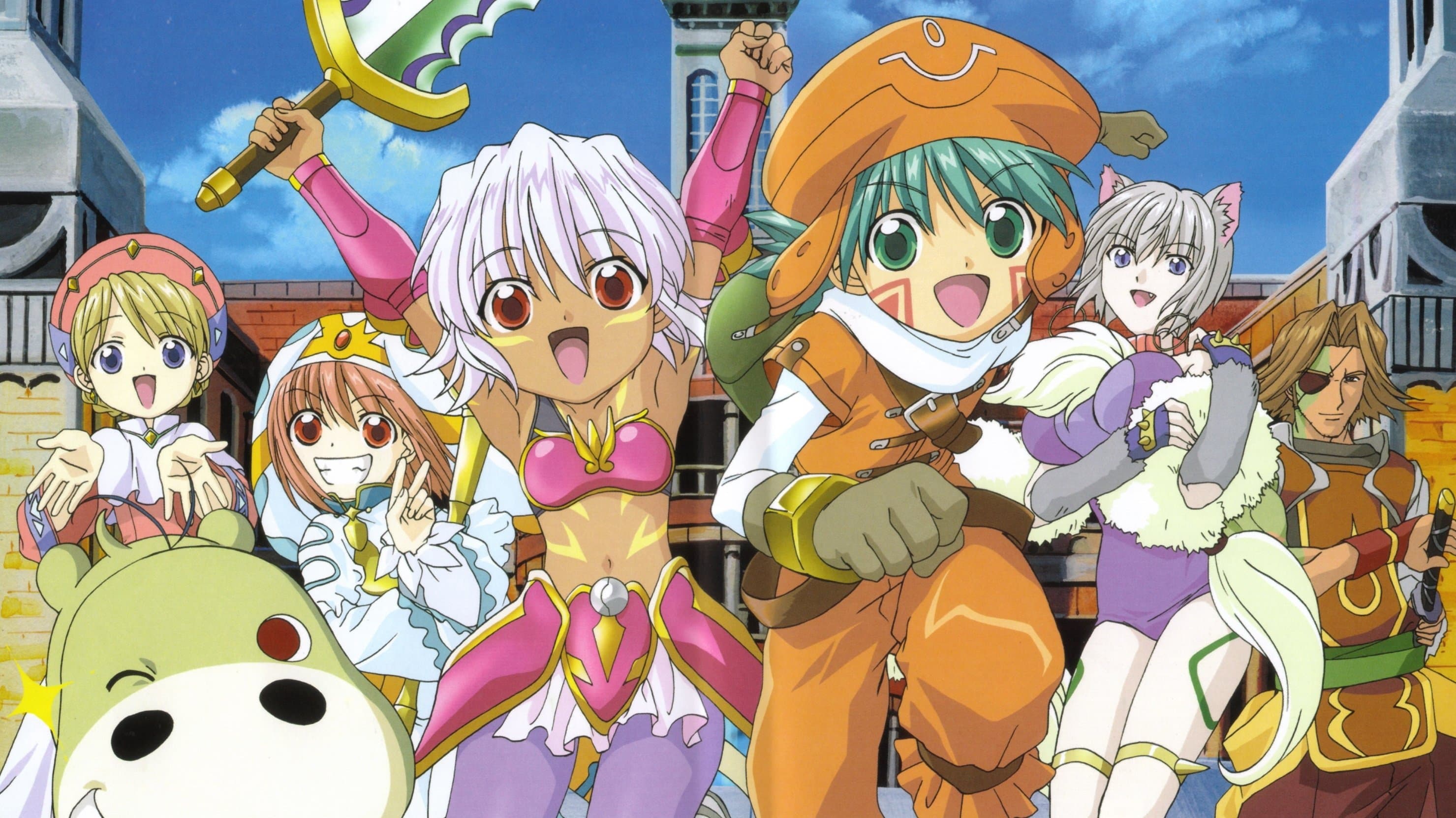 .hack//Legend of the Twilight