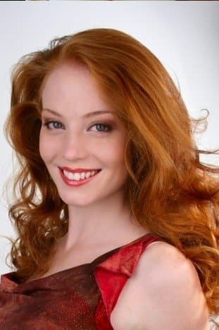 Jillian Smalley