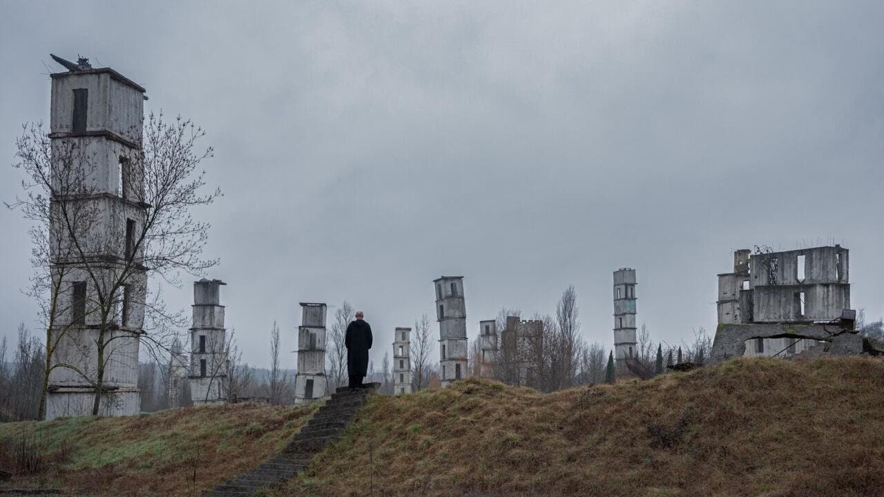 Wim Wenders: Der ewig Suchende
