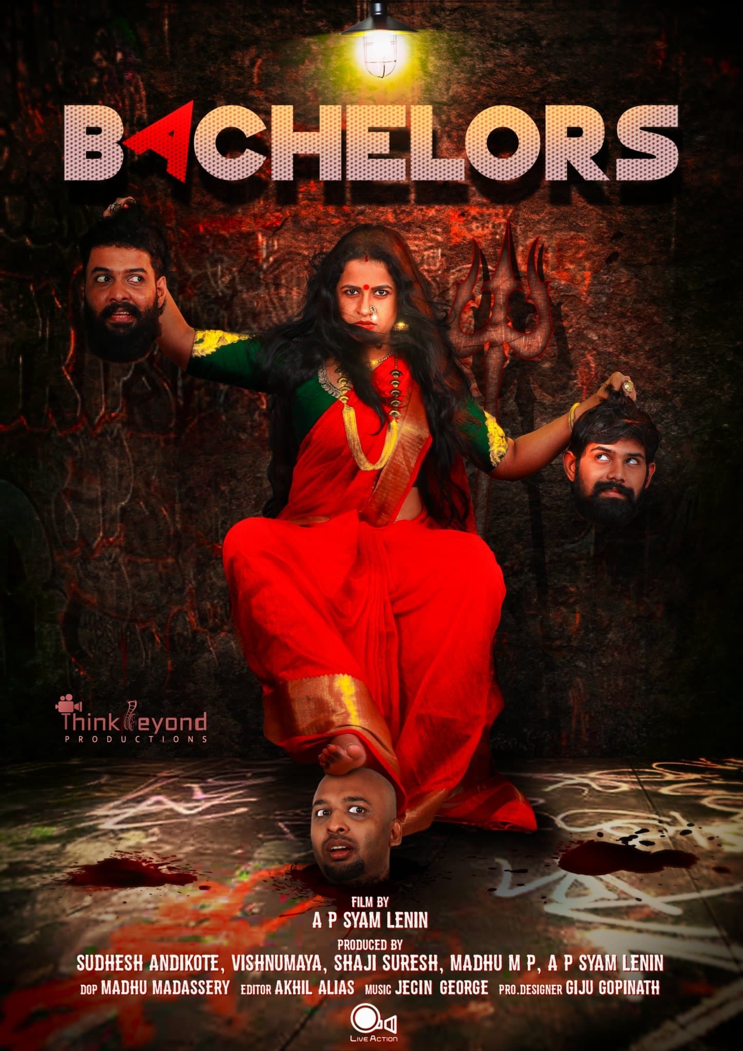 Bachelors