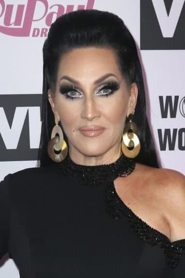 Michelle Visage