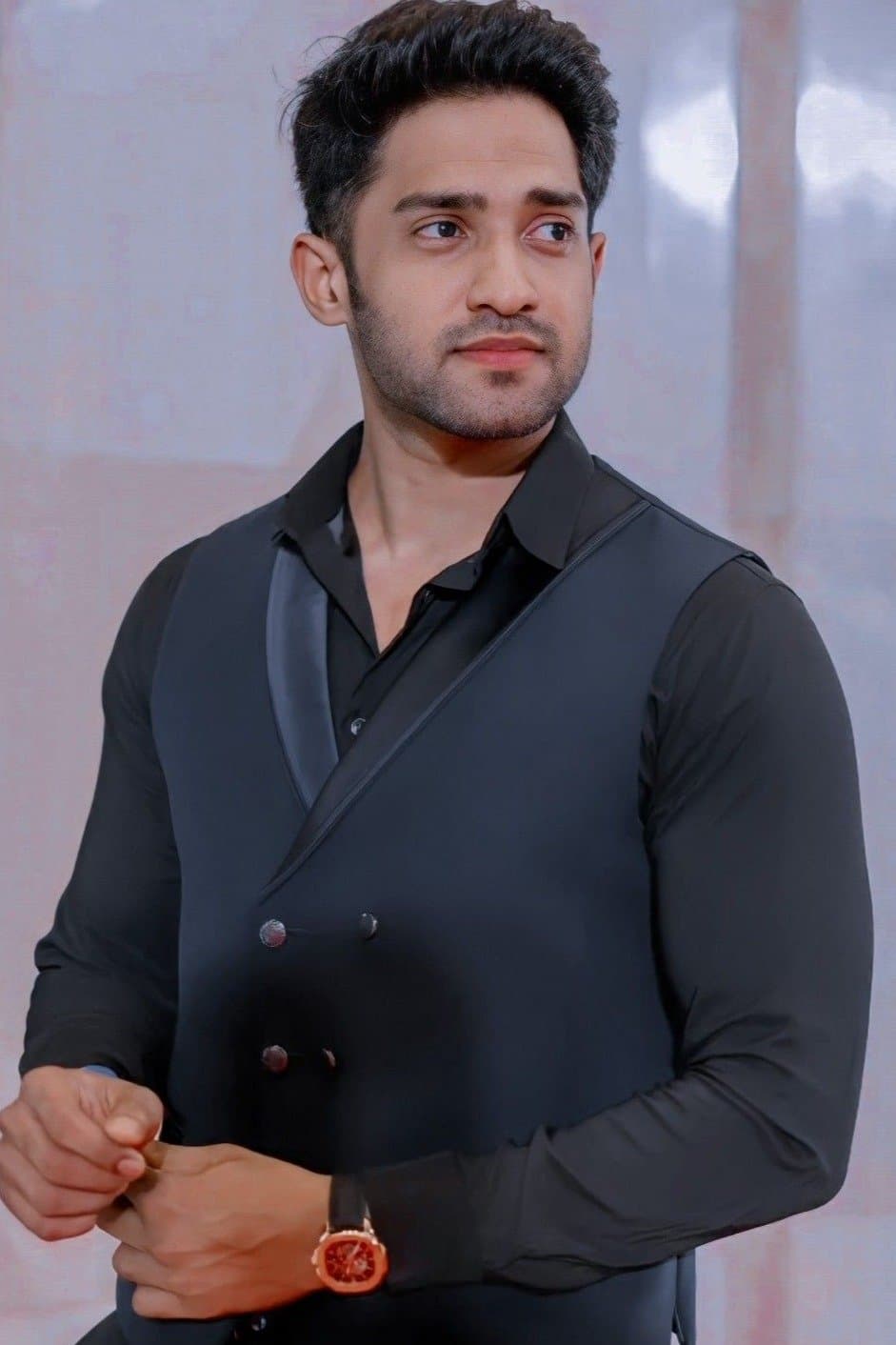 Mahesh Keshwala