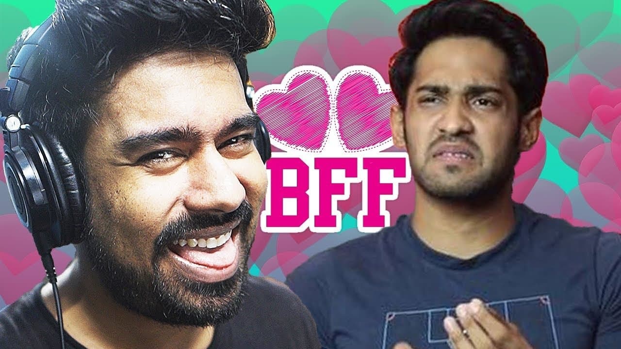 ​Thugesh IS MY BEST FRIEND NOW | WHO CARES