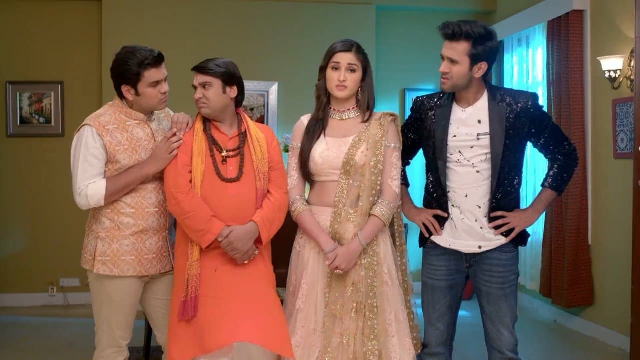 Shaadi mein Baccha