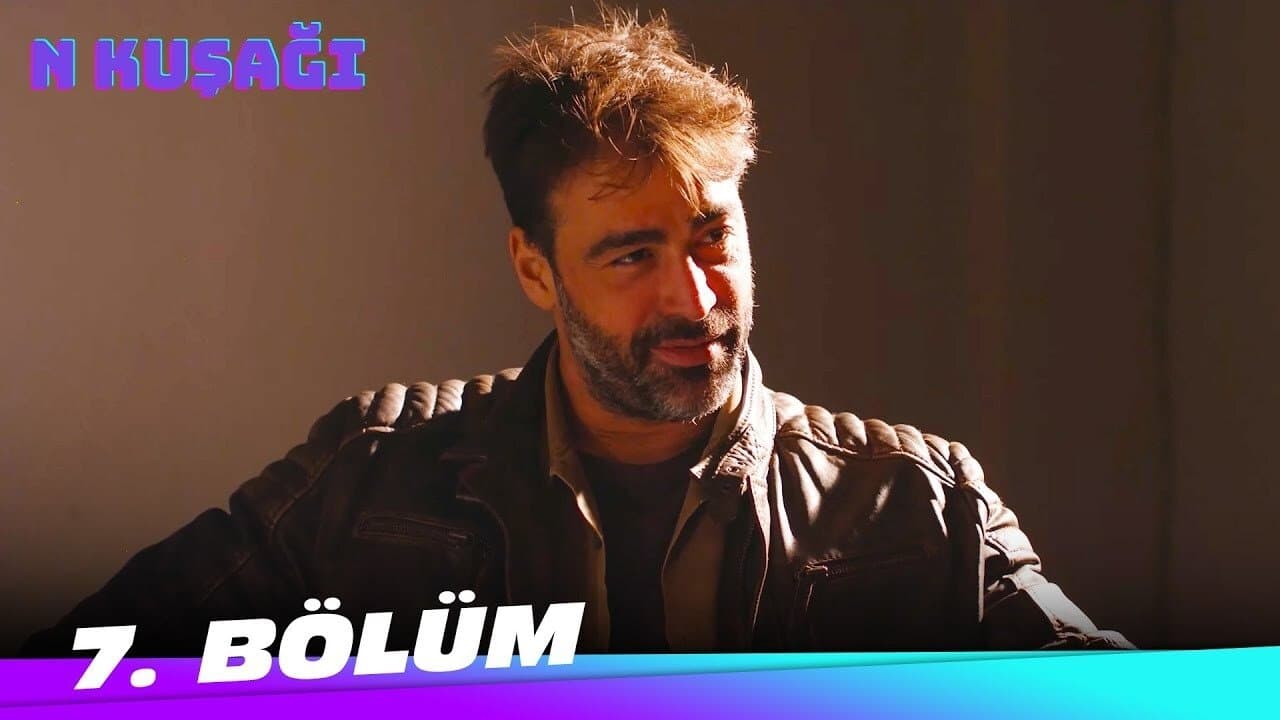 Episode 7