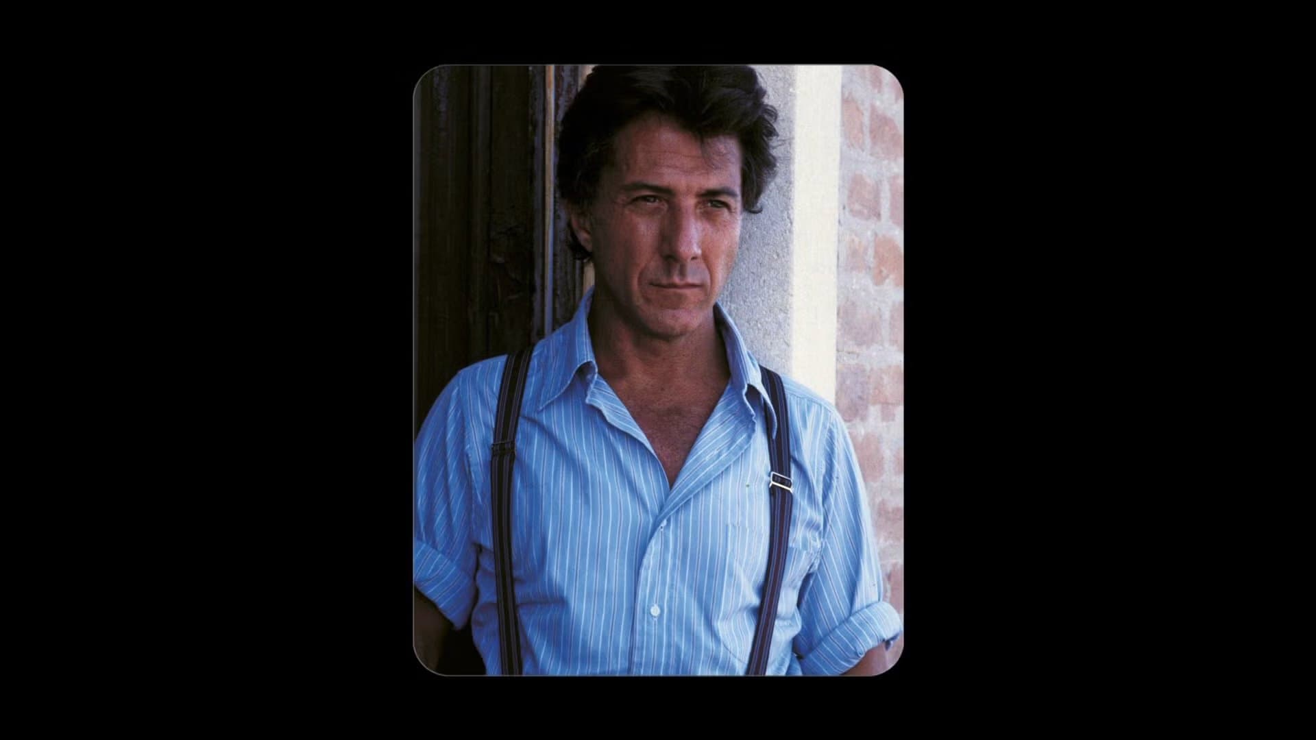 The Serious Actor