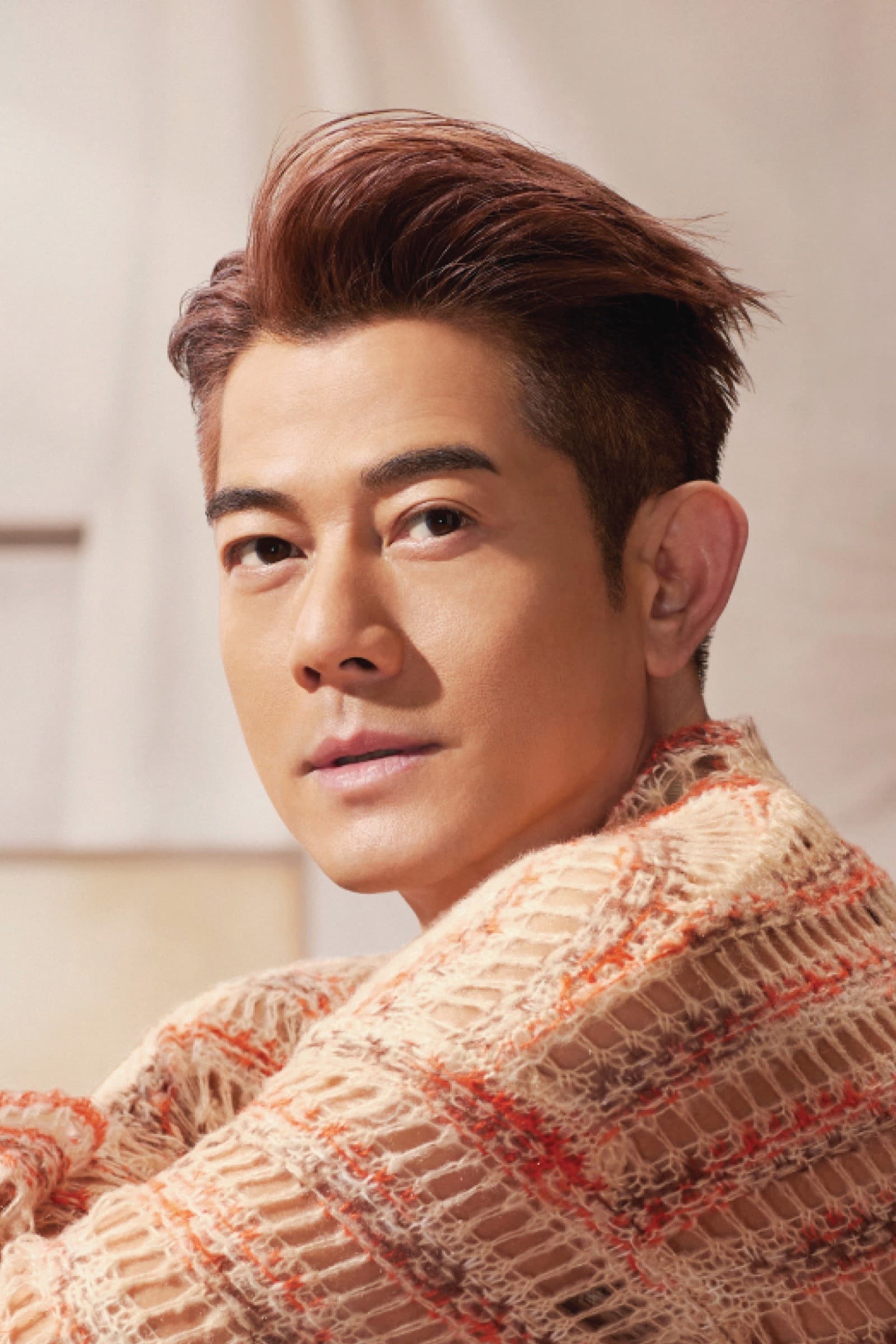 Aaron Kwok Fu-Shing