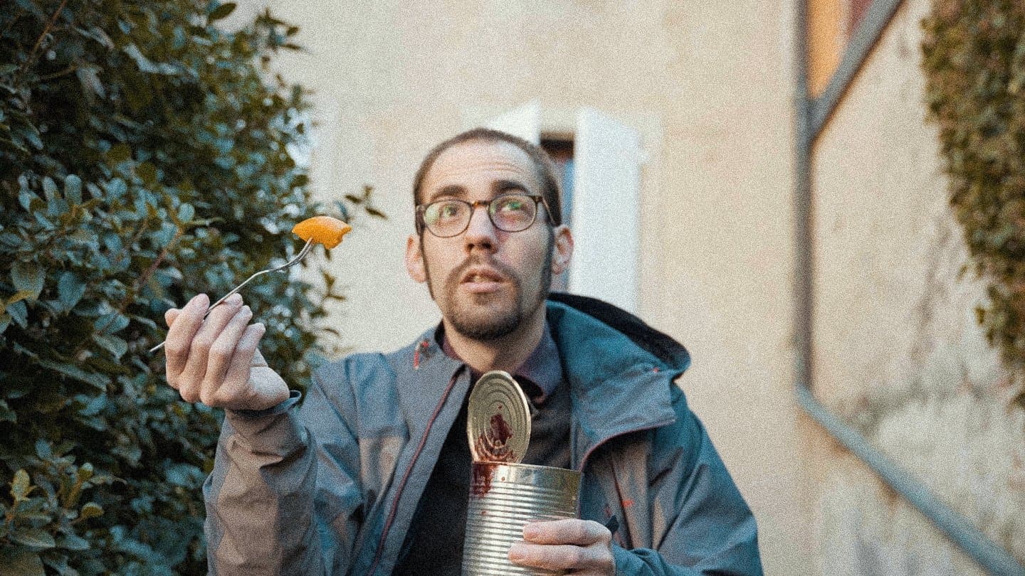 Série En Tueur
