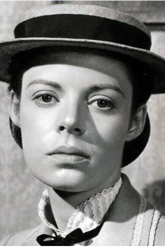 Dee Carroll
