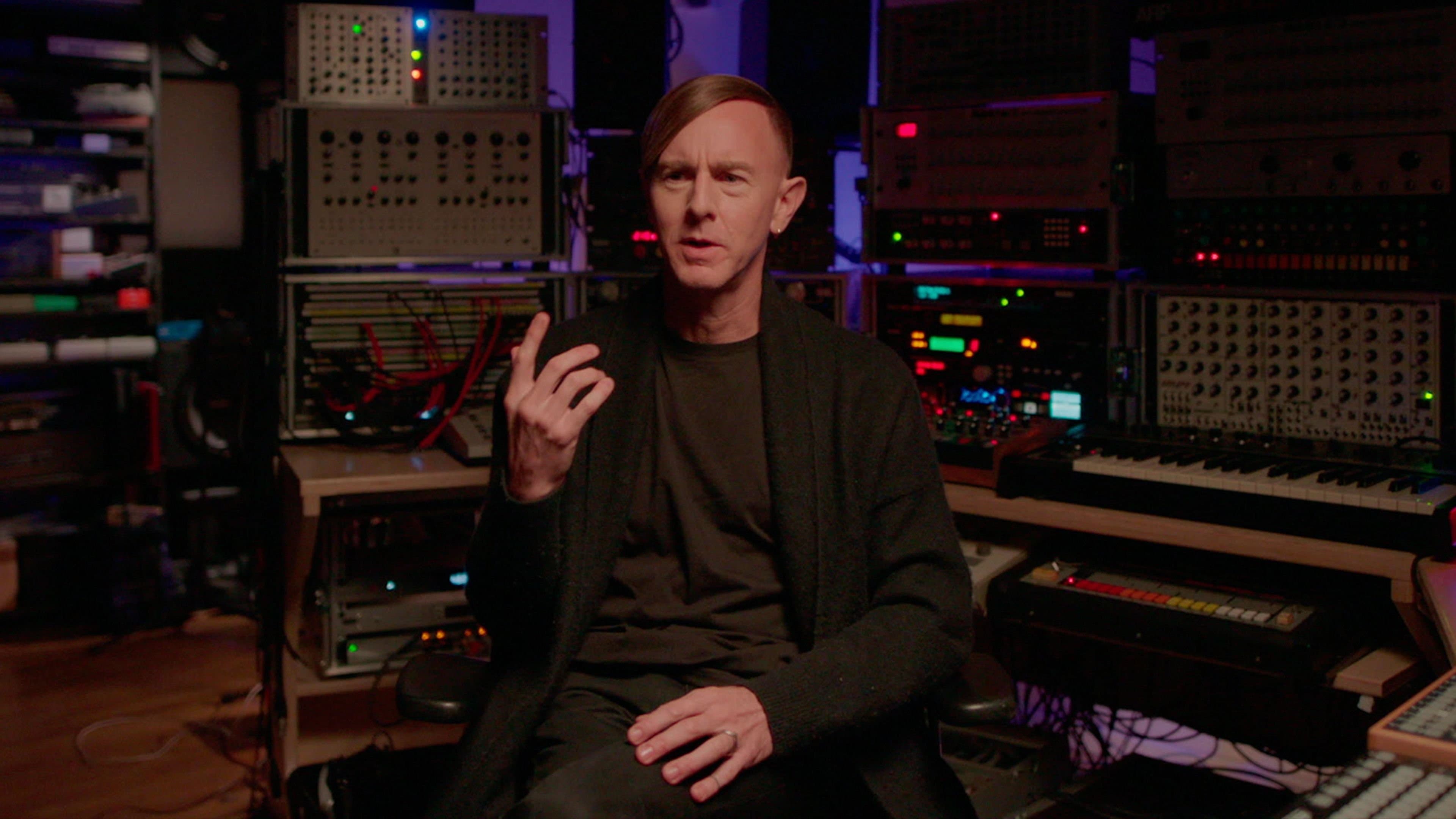 Richie Hawtin aka Plastikman