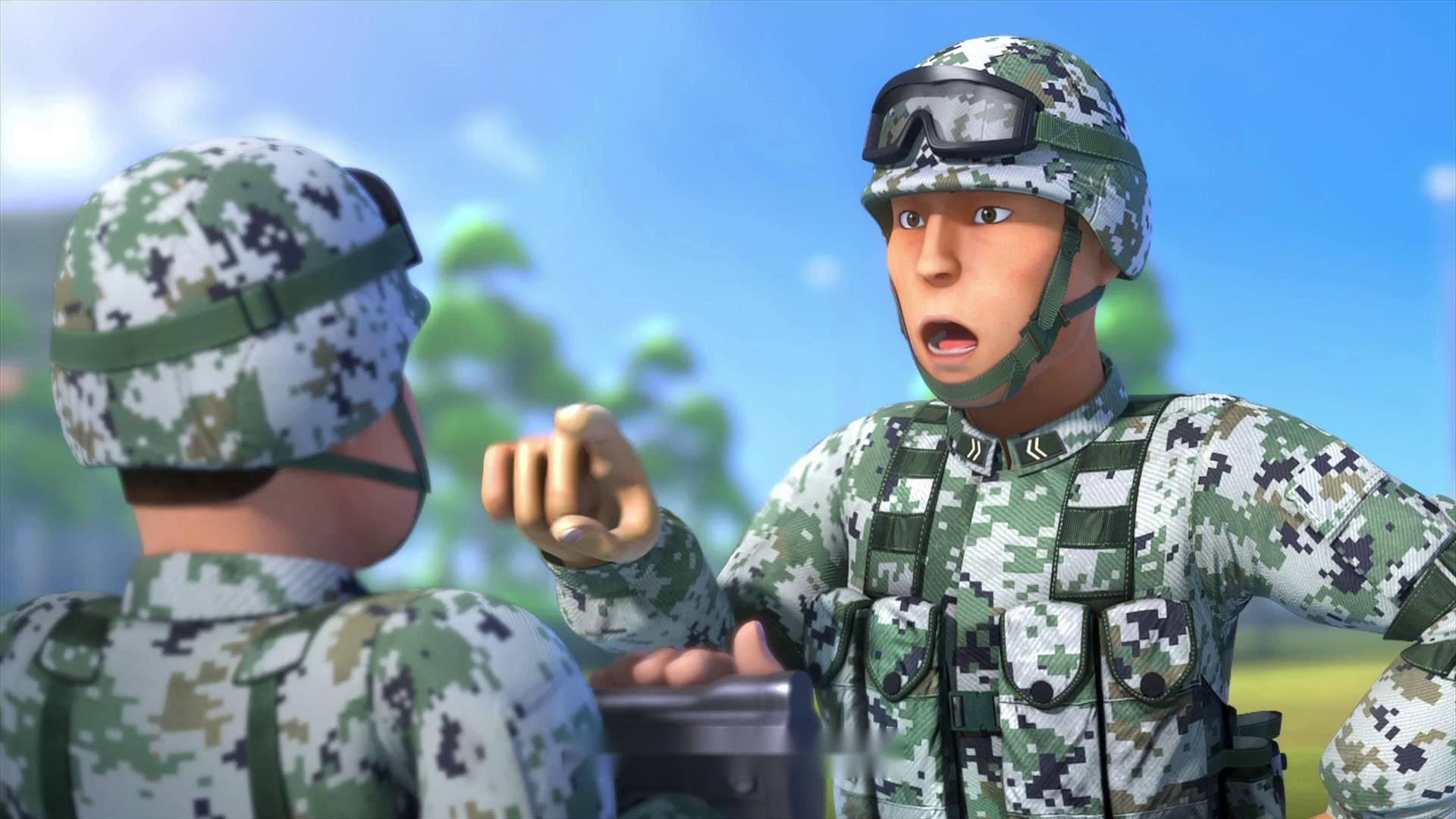 Episode 7