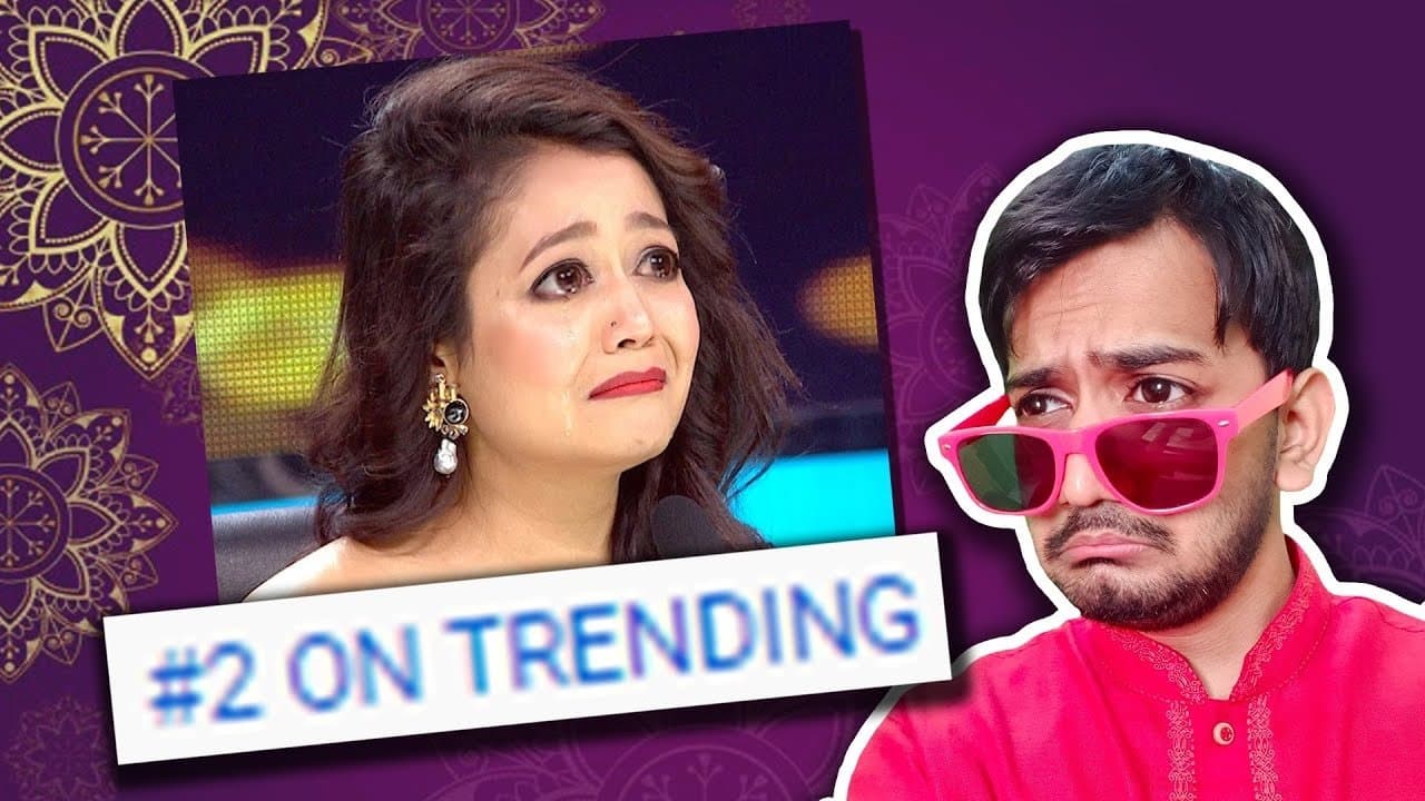 Reacting to 'TRENDING' Videos !!! (Diwali Special)