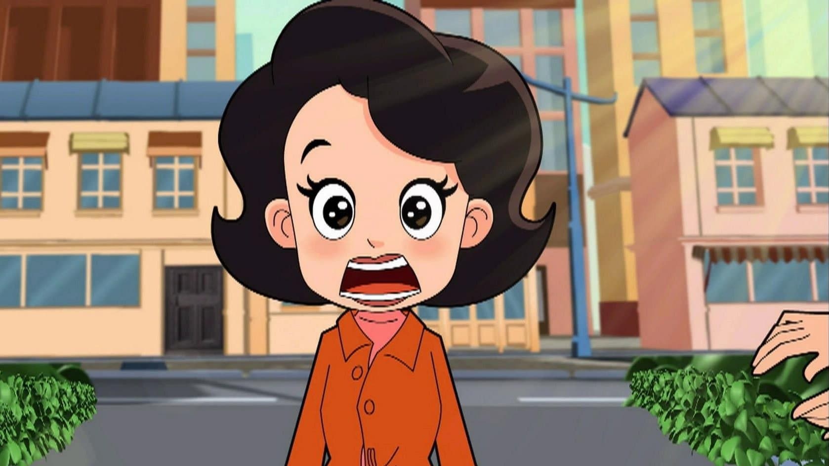 Episode 20