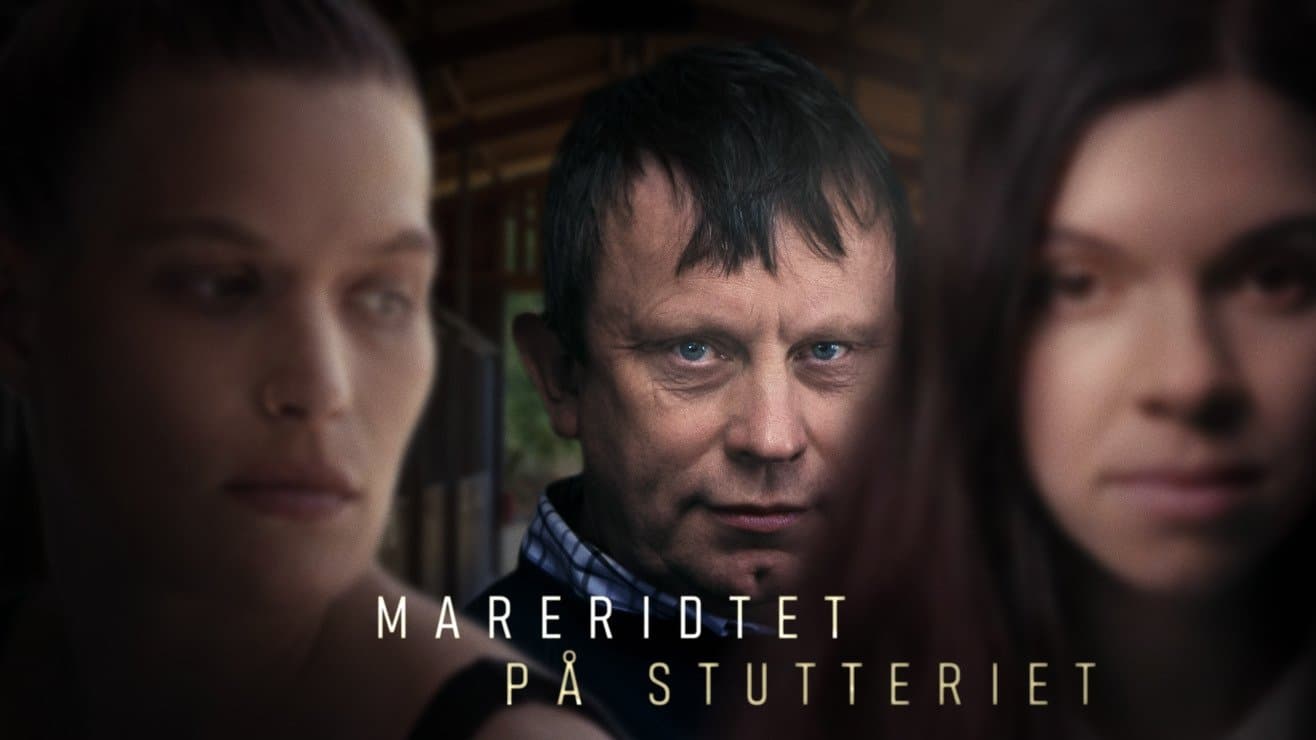 Mareridtet på Stutteriet
