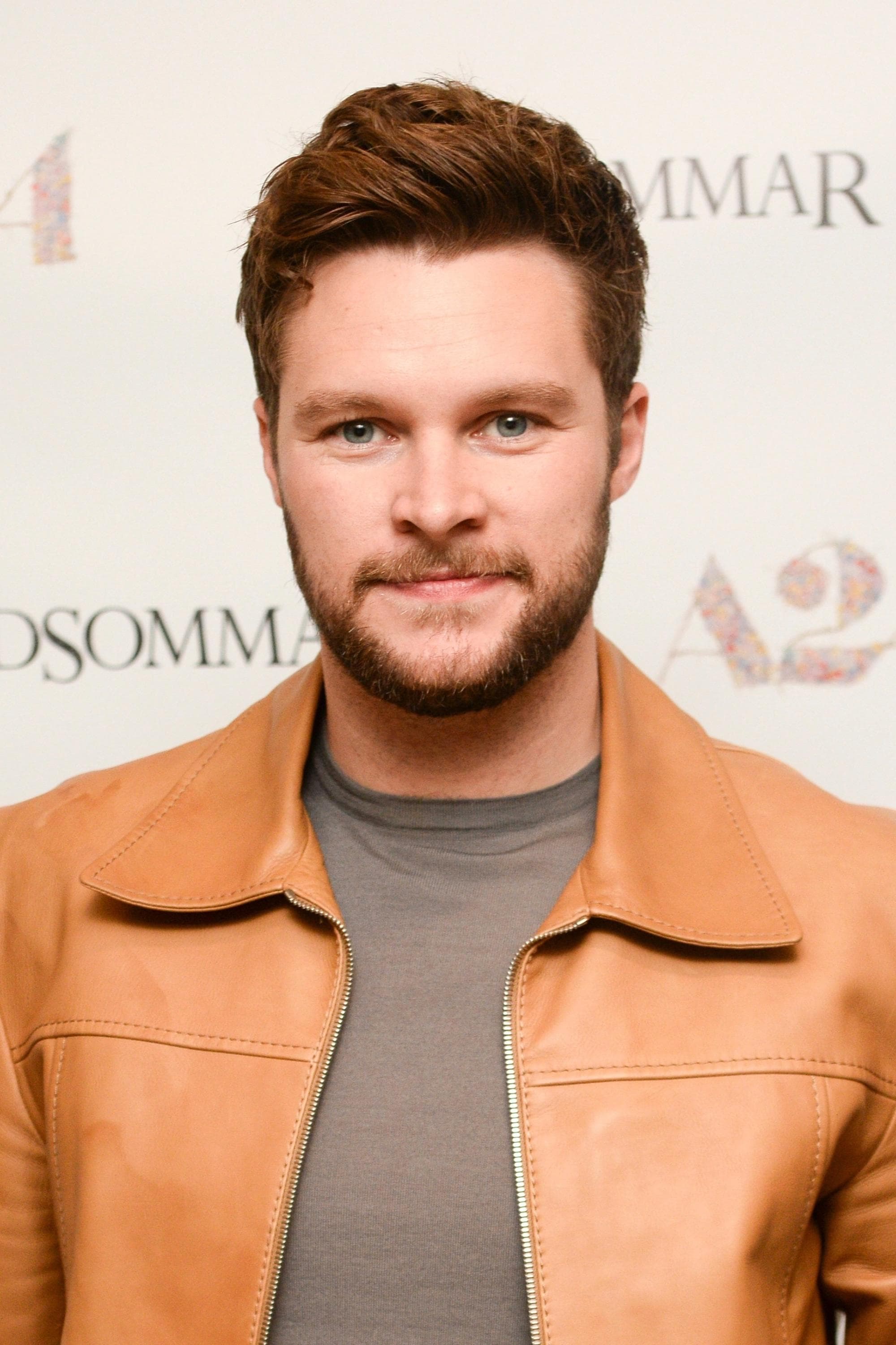 Jack Reynor