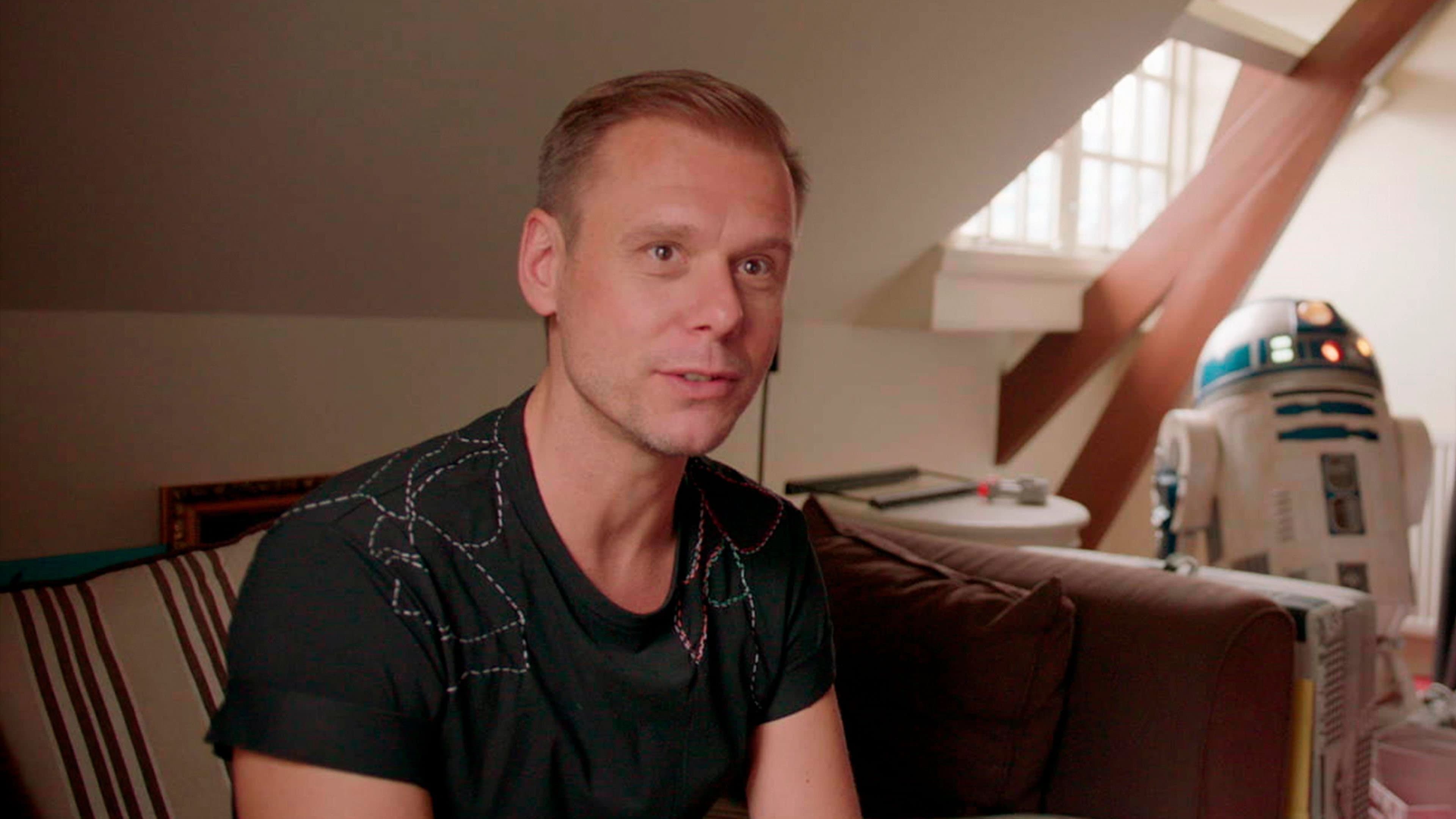 Armin van Buuren
