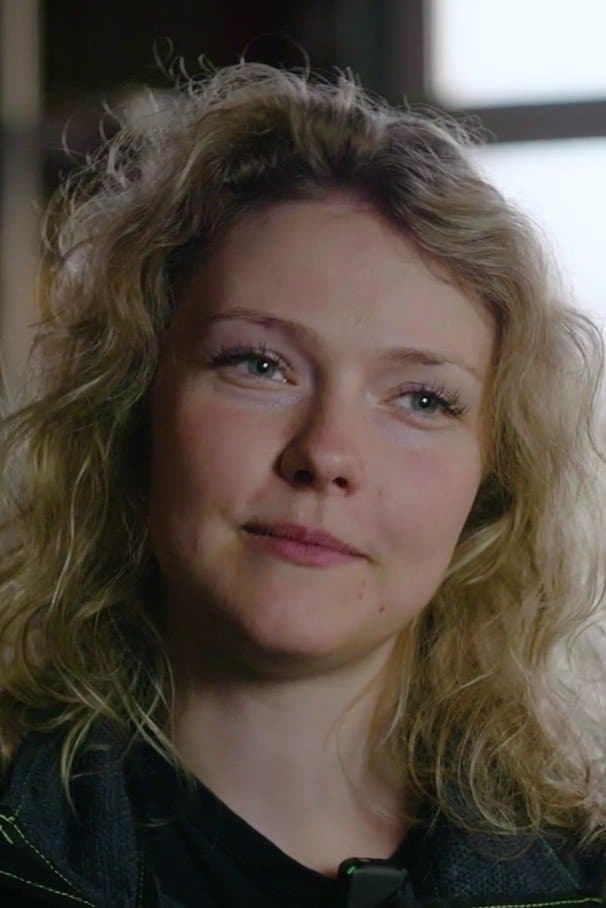 Sofie Sørensen