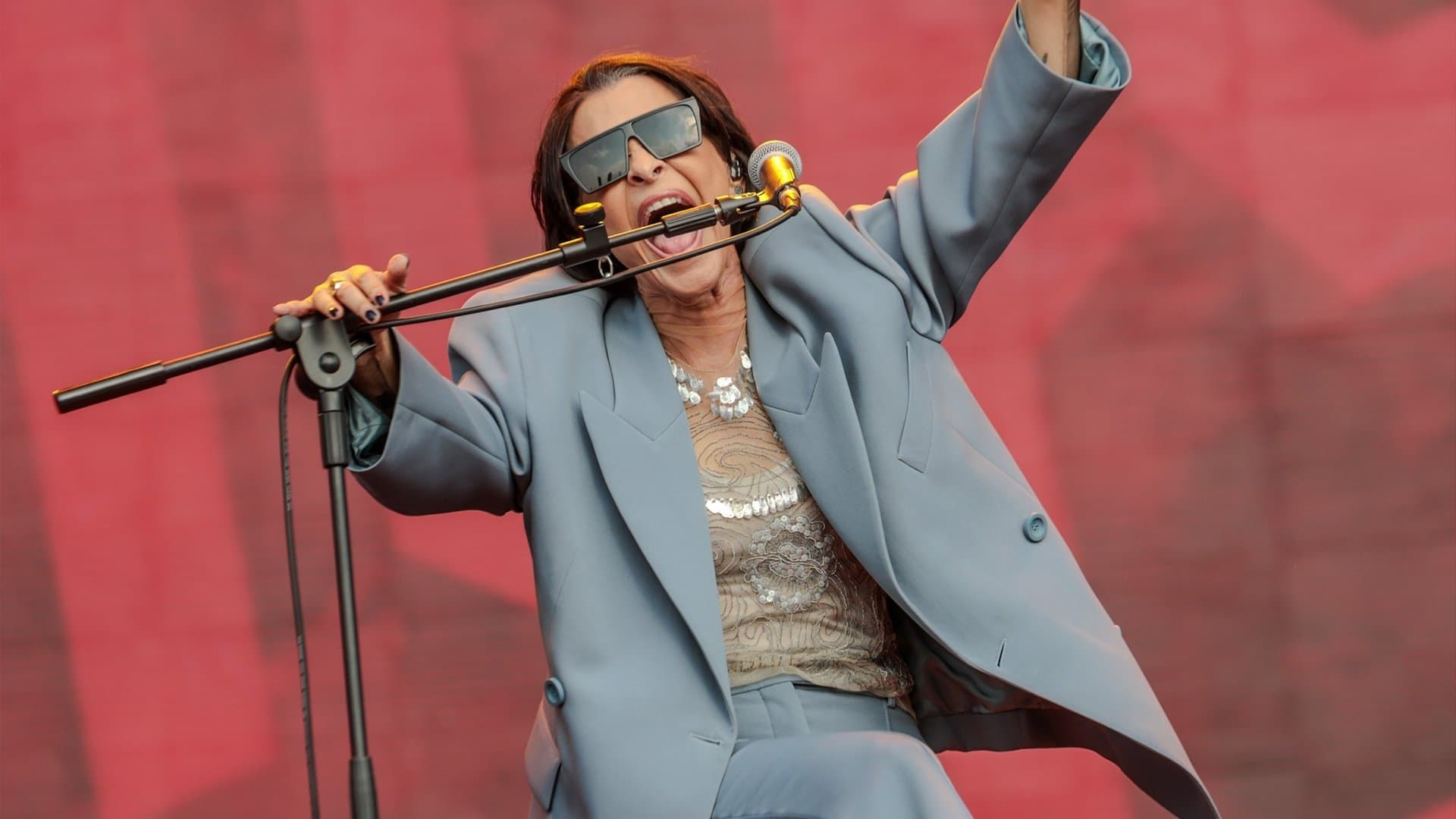 Marina Lima: Lollapalooza Brasil 2025