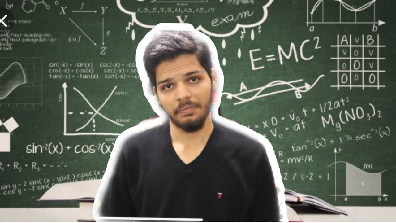 BOARD EXAMS FEVER