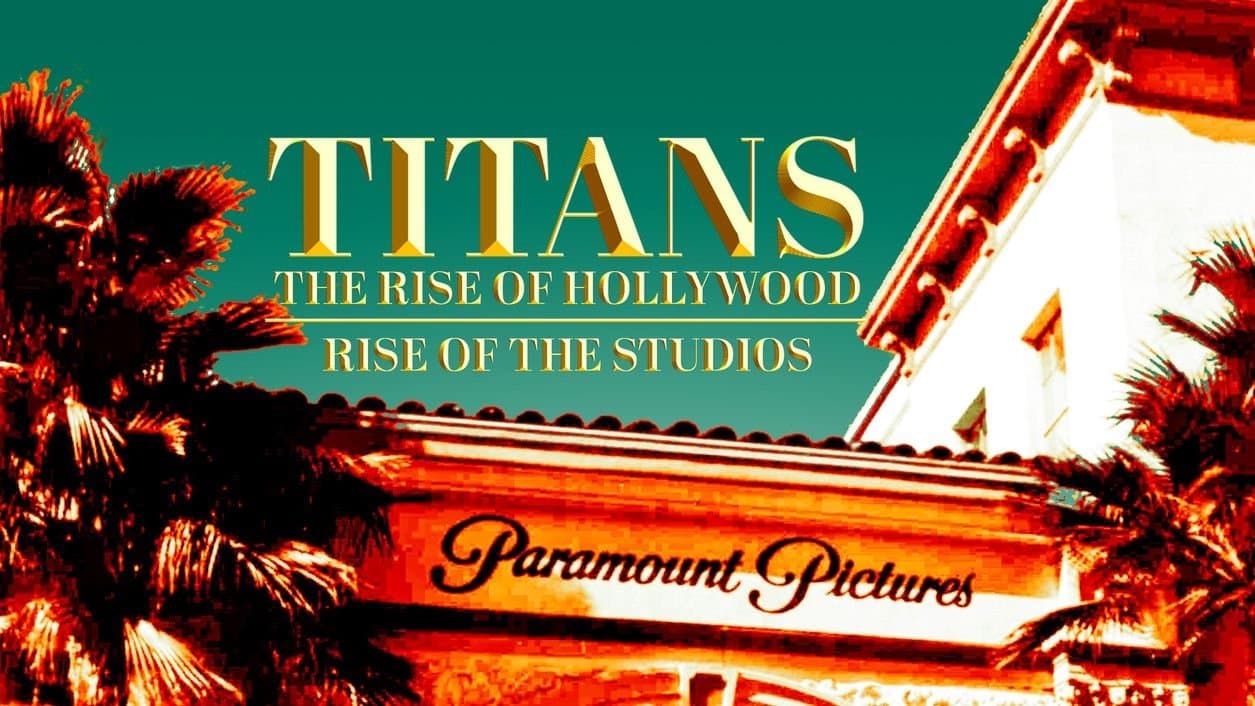 Rise of the Studios