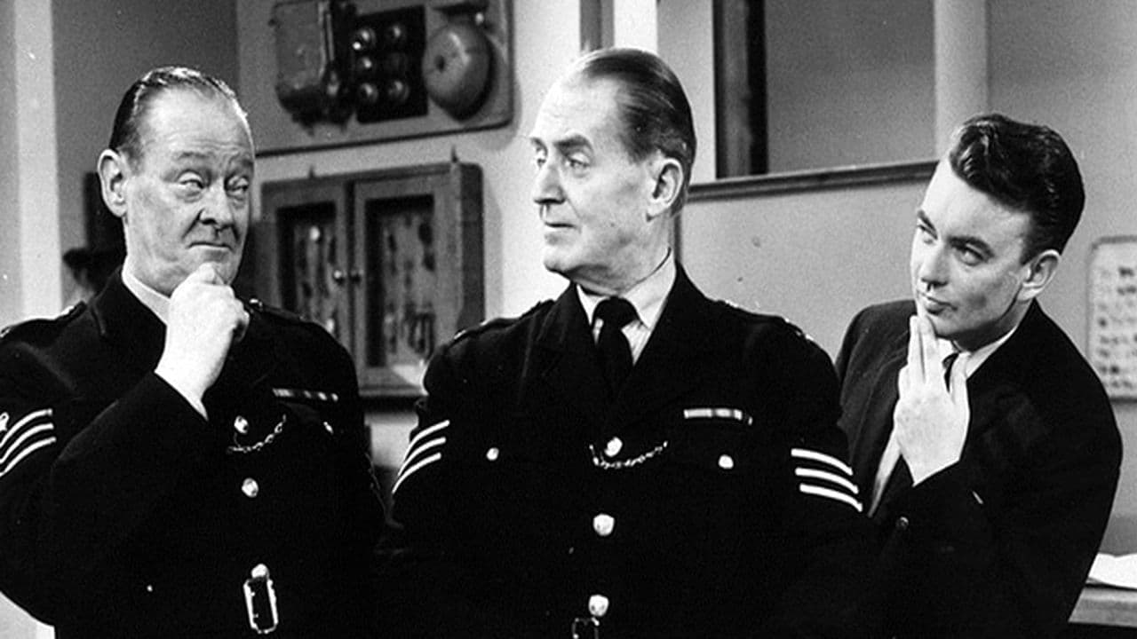 Dixon of Dock Green