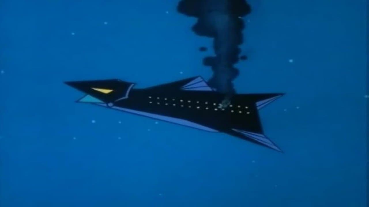 The Meeting / Clutches of Creature King / The Deadly Trap