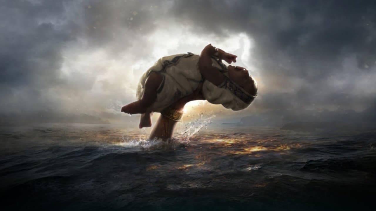 Bāhubali : The Epic