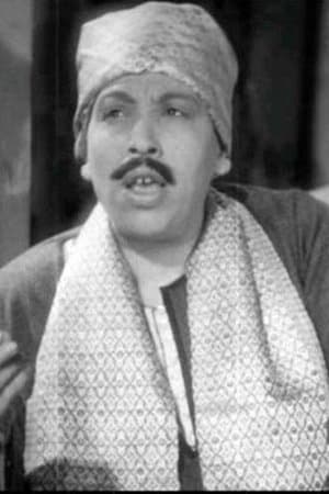 Saleh Abdel Hai