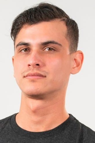 Justin Cross