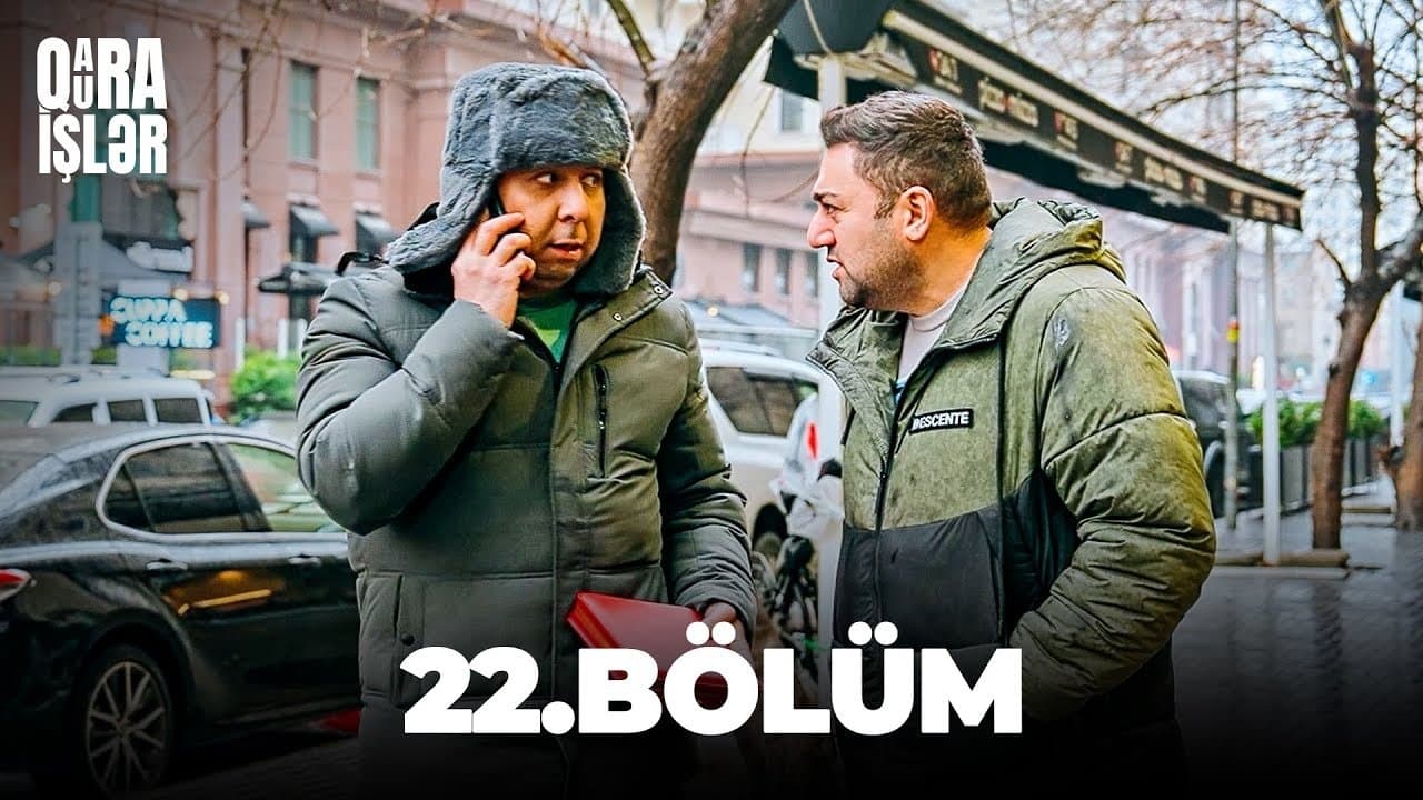 Episode 22