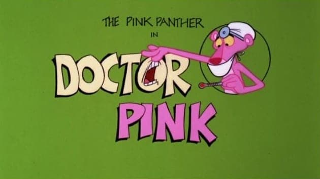 Doctor Pink