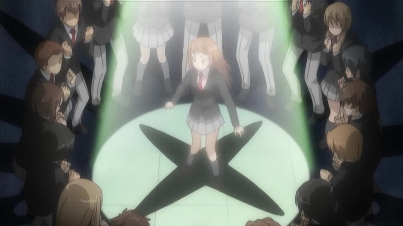 The Crucial Moment! Class F's Winter Battle
