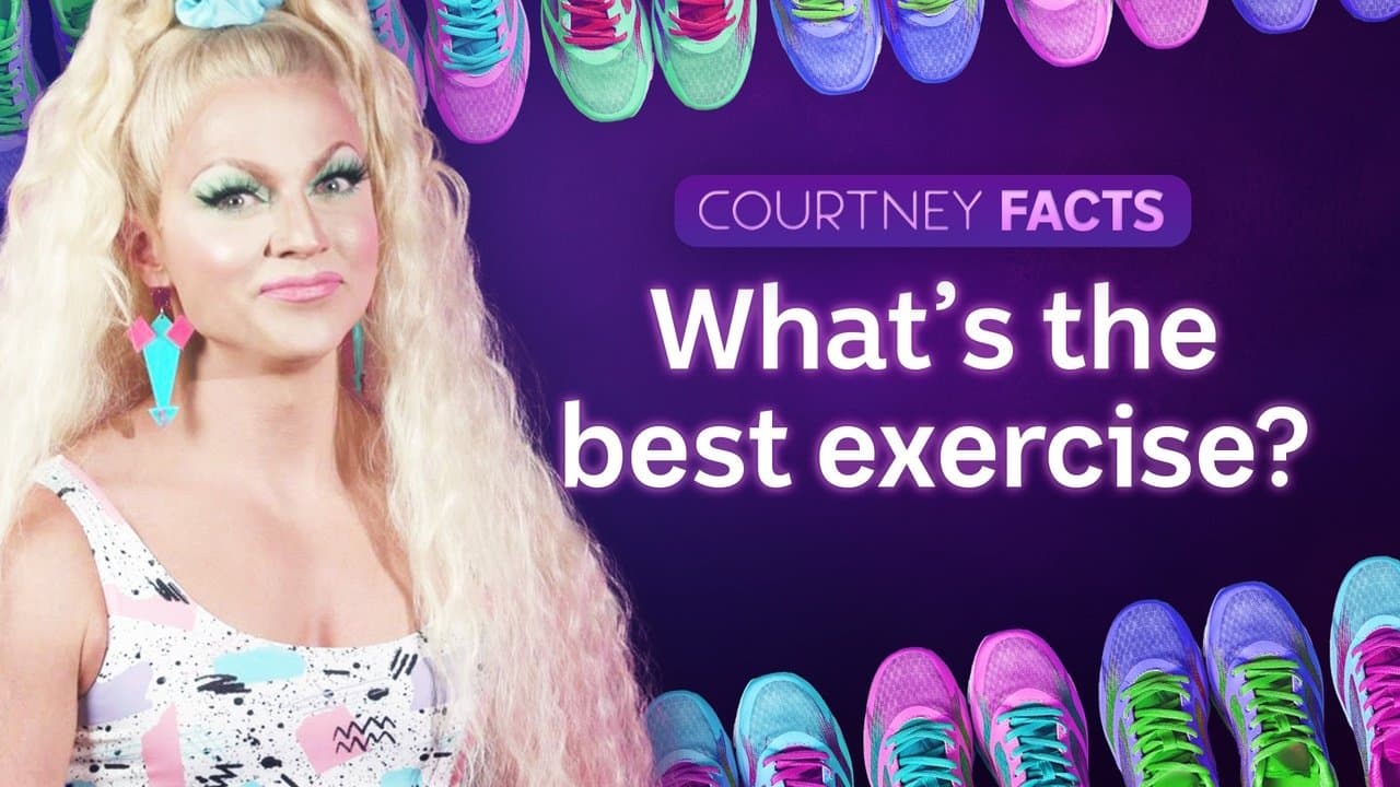 What's the best exercise?