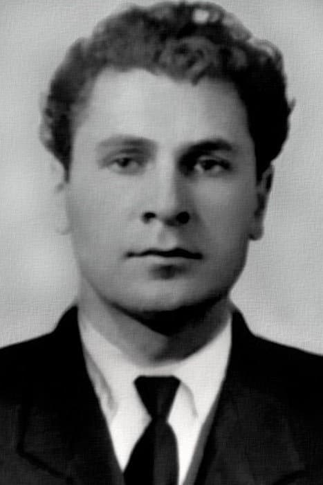 Nikolai Moskalenko