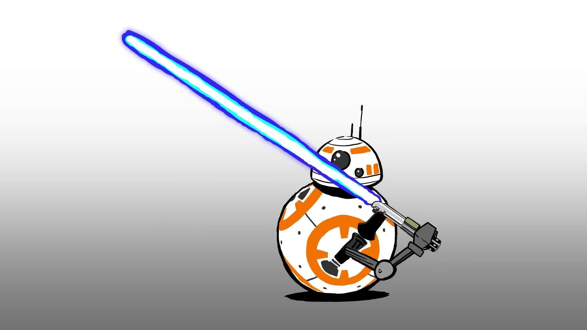 Lightsaber