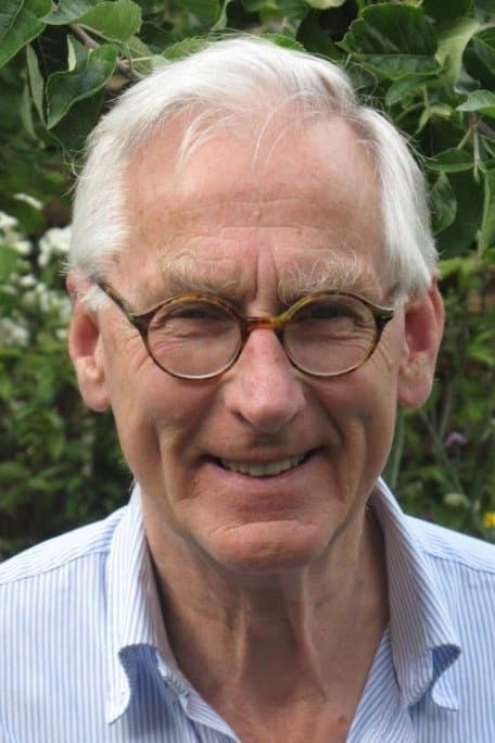 Christopher Owen