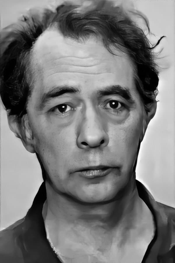 Leonid Platonov
