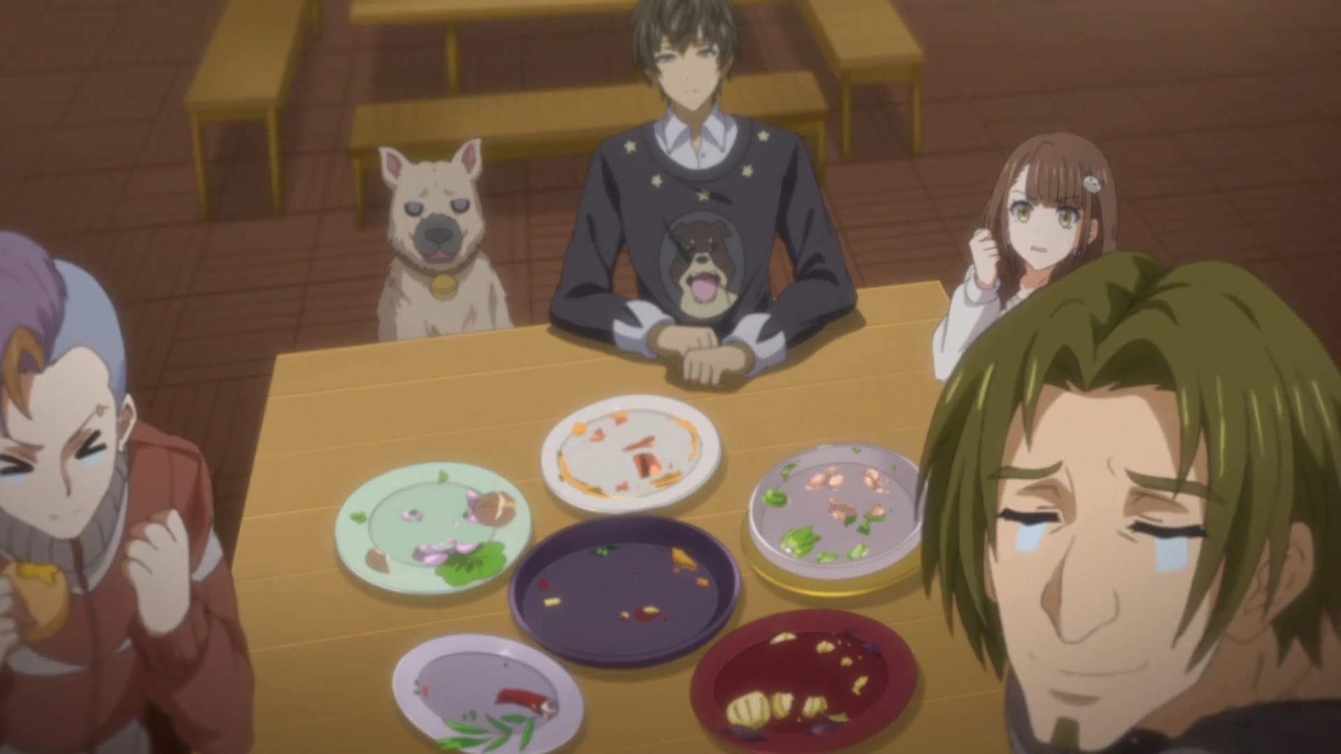 Episode 16