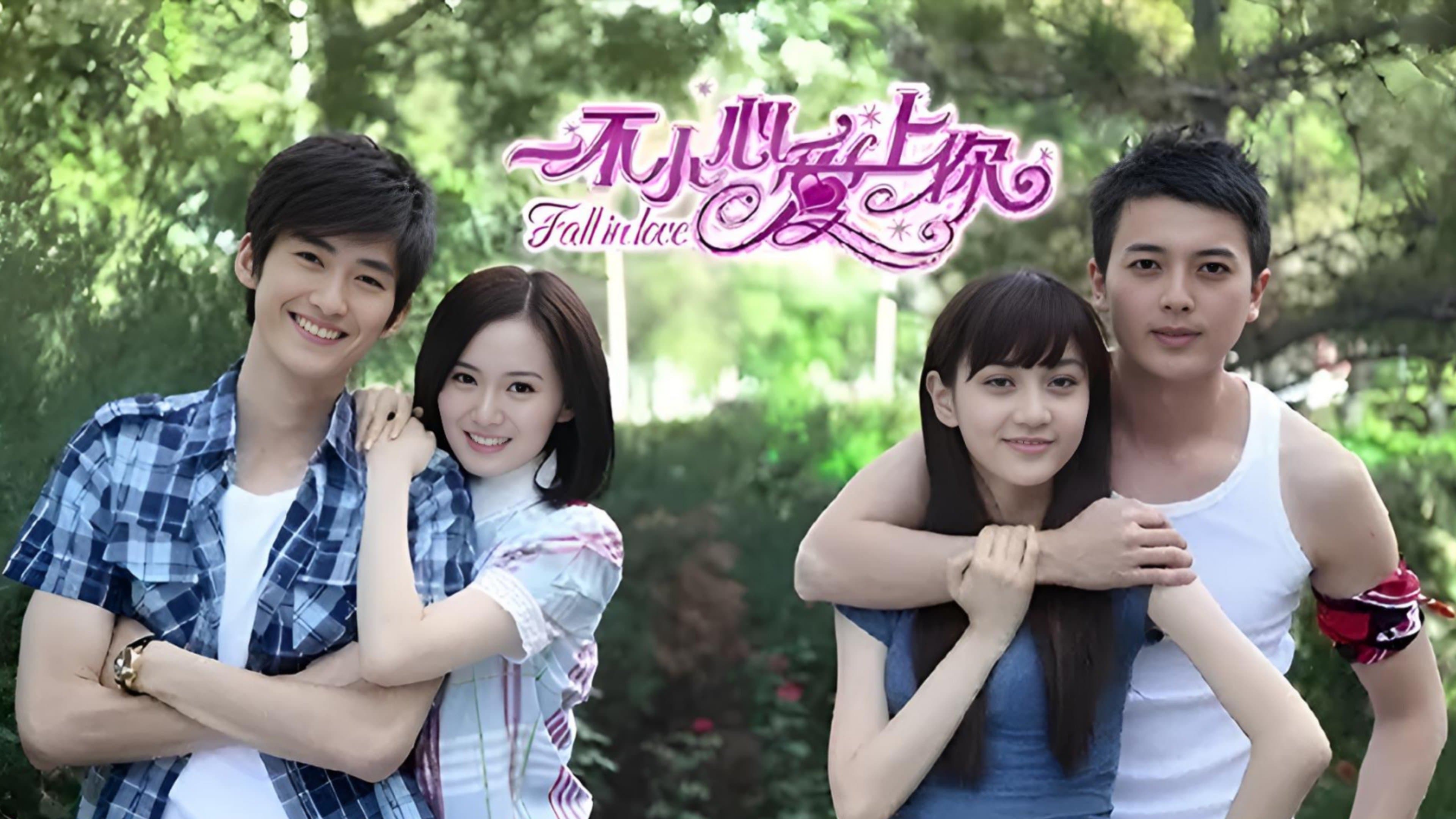 一不小心爱上你 (2010)