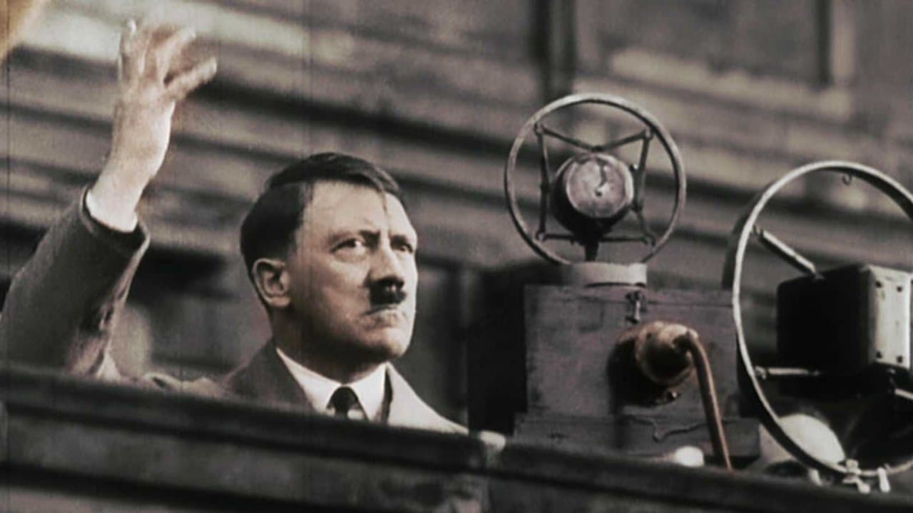 Chapter 1: 1933–1937