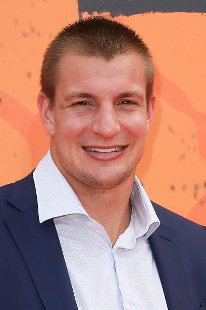 Rob Gronkowski