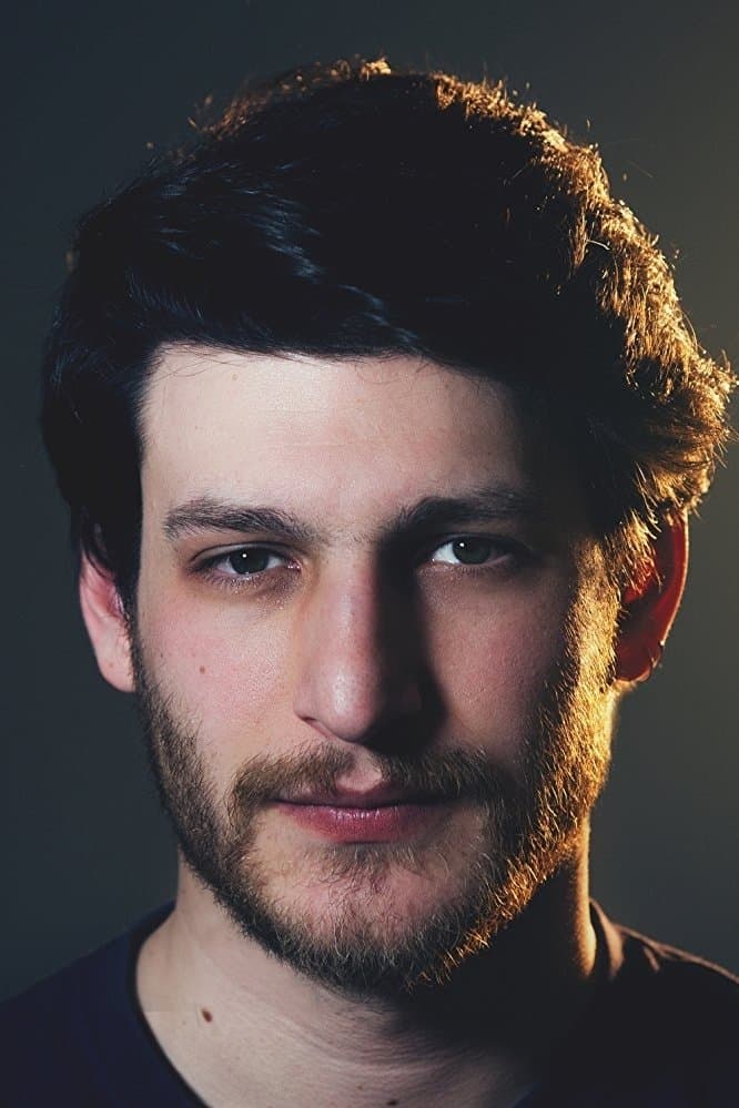Stavros Markonis