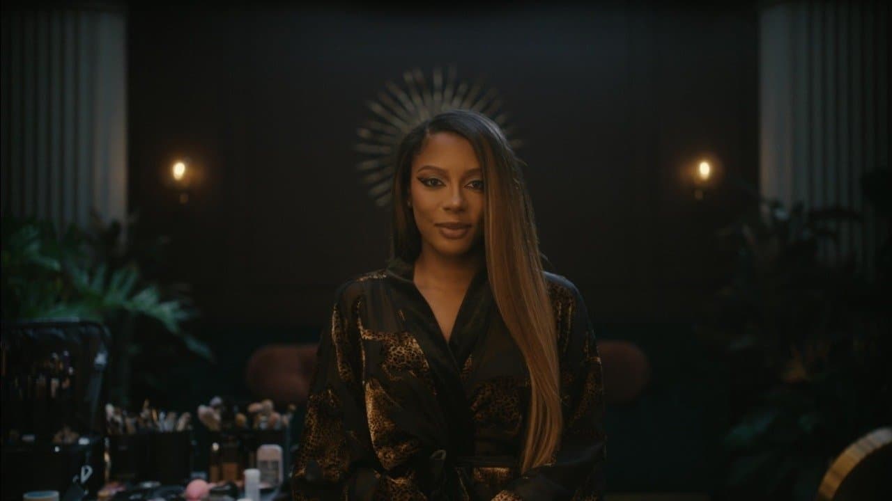 Faces of Music: Victoria Monét
