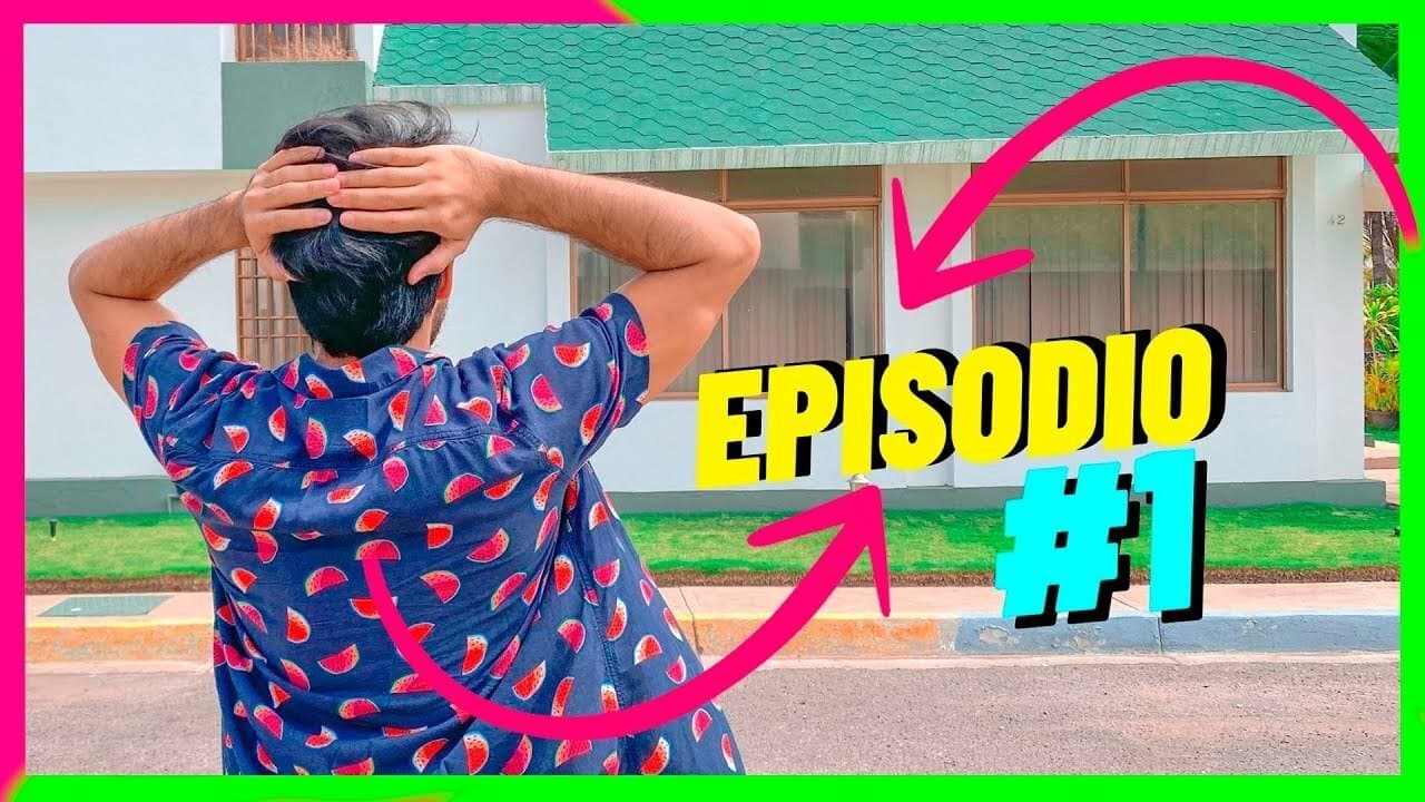 Episode 1