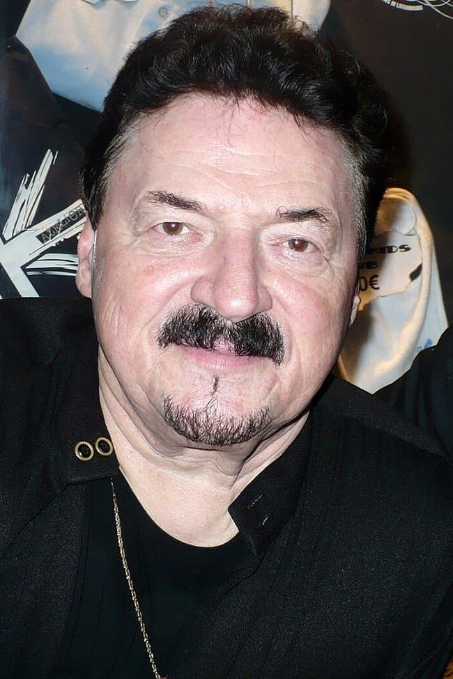 Bobby Kimball