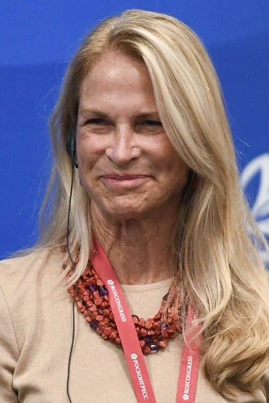 Martha De Laurentiis