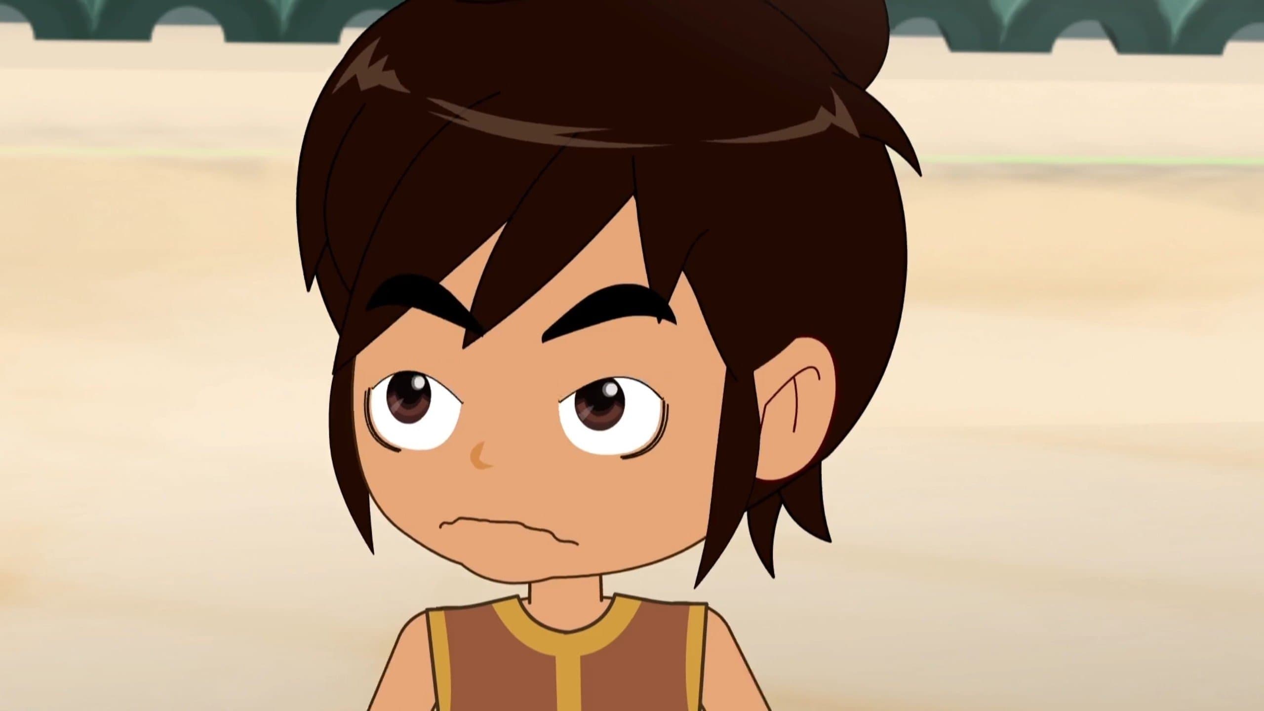 Episode 11