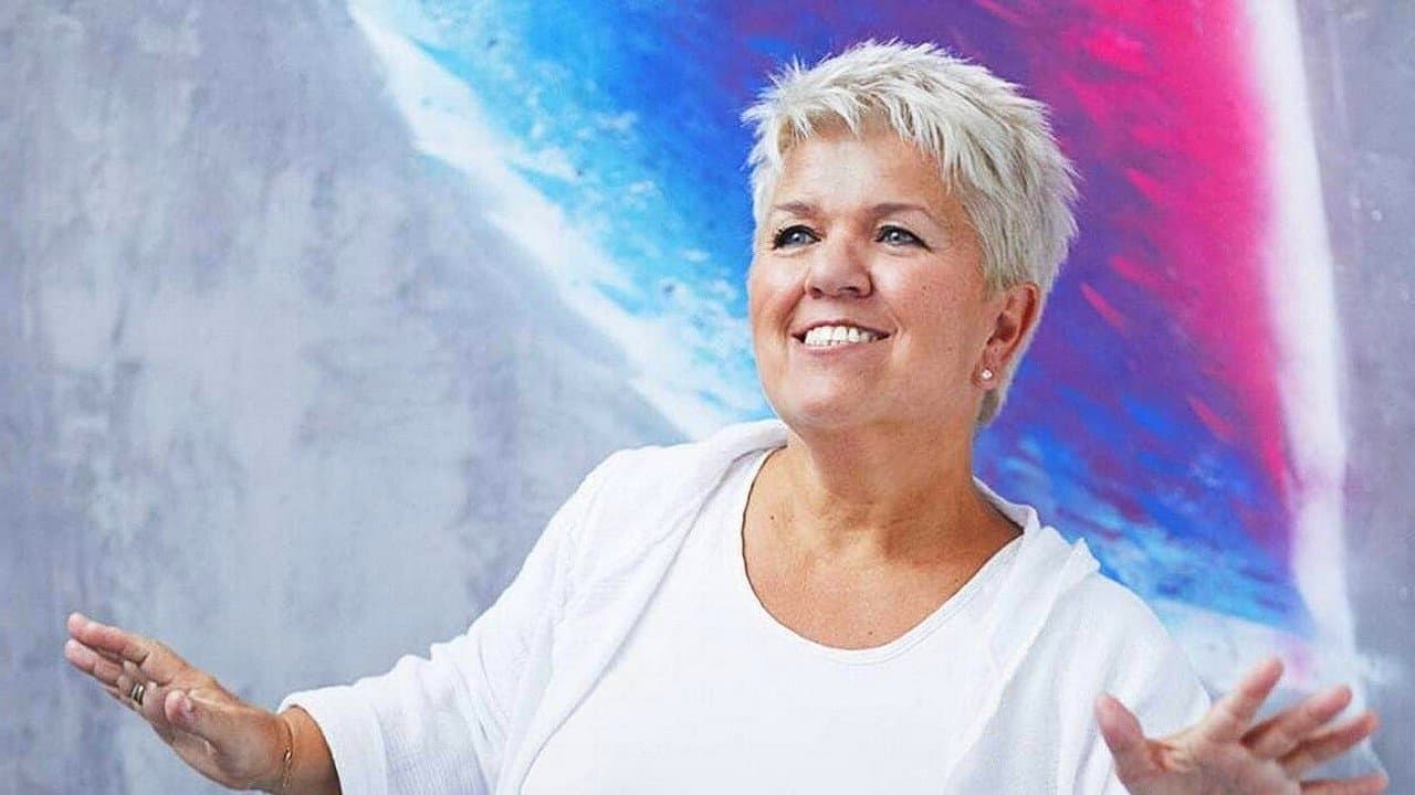 Mimie Mathy : Grandeur Nature