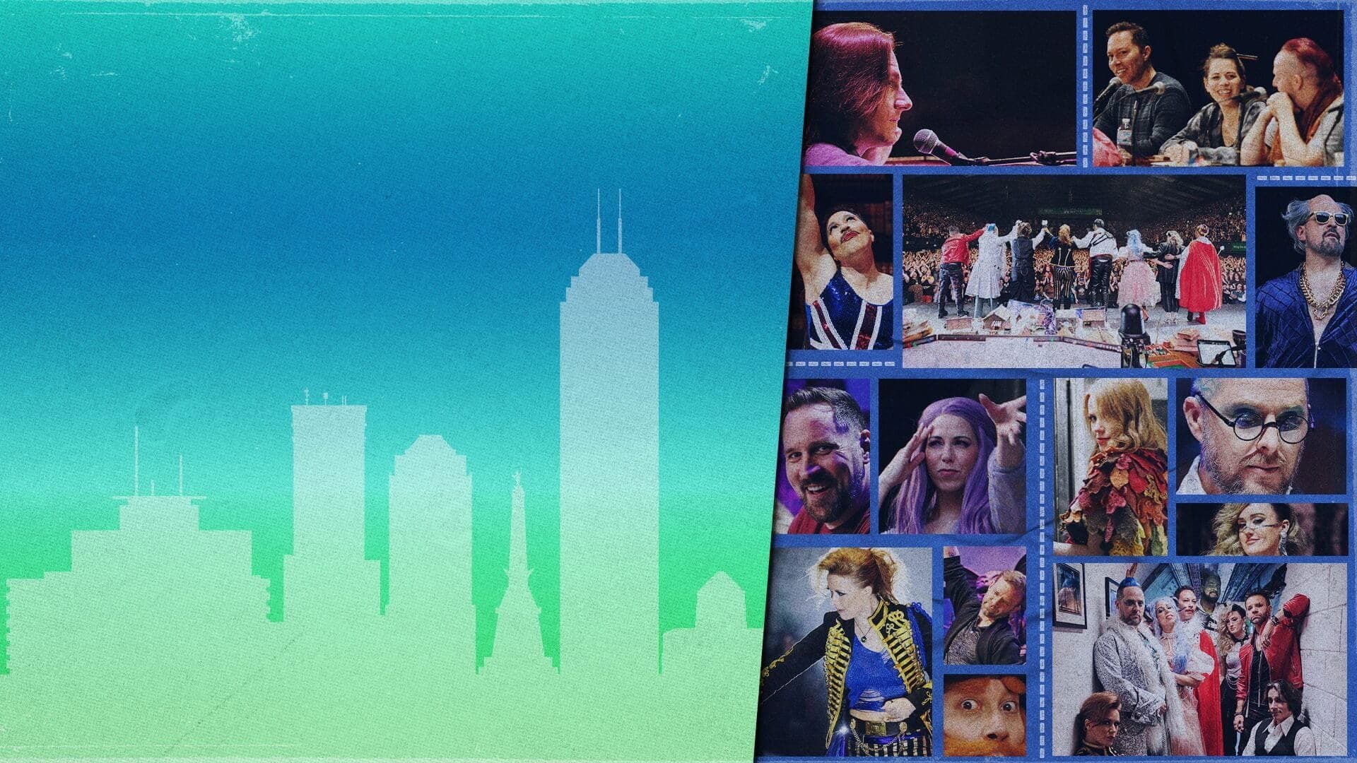 Critical Role Live: Indianapolis