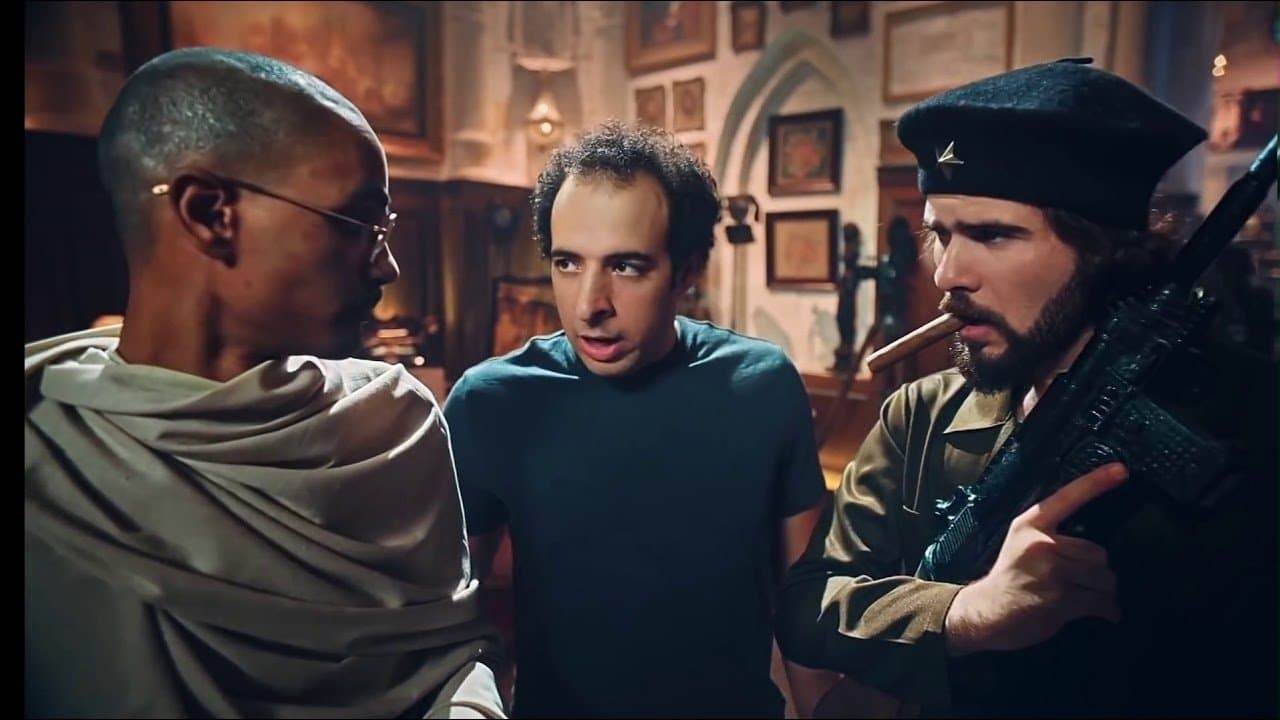 ابن مجدي عبد الغني